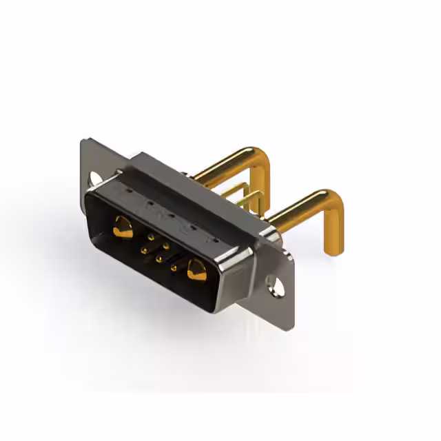 629-7W2-250-2T1 EDAC Inc.  Ensembles de connecteurs D-Sub